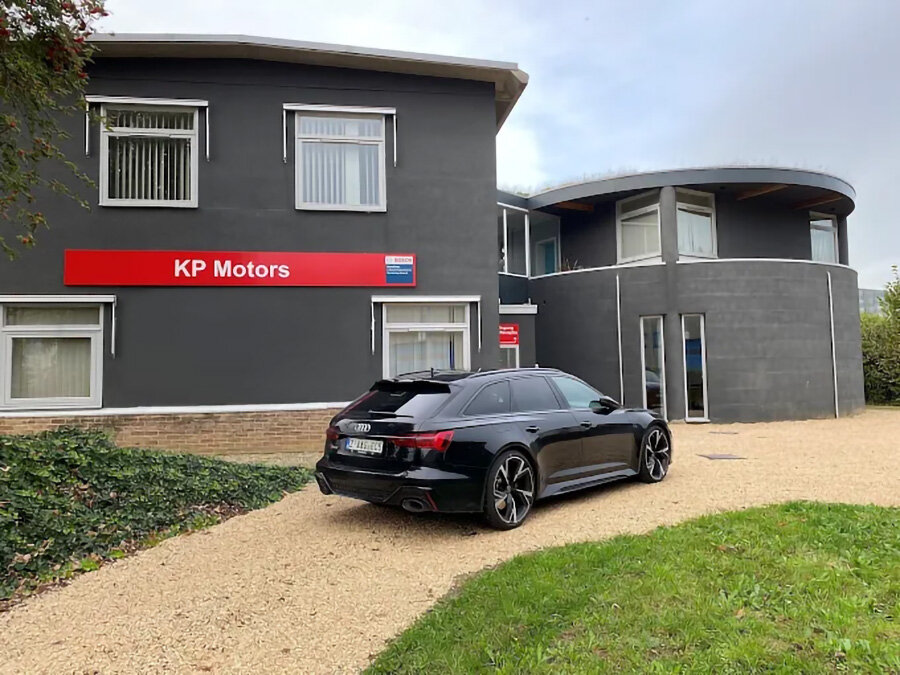 KP Motors
