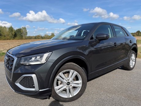 Audi Q2
