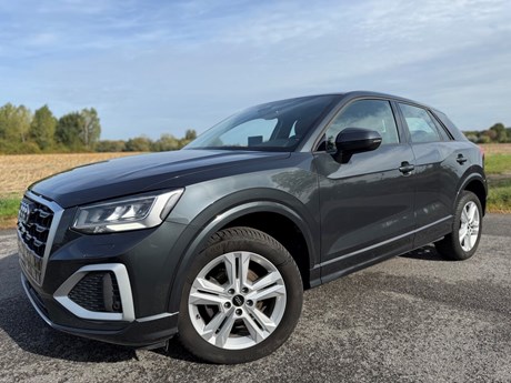 Audi Q2