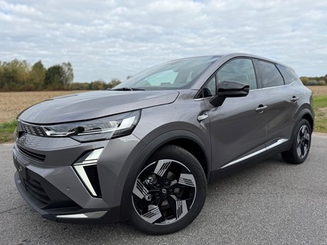 Renault Symbioz