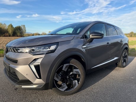 Renault Symbioz